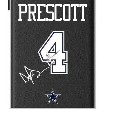 dak prescott