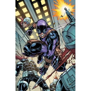 Gwenpool - by  Cavan Scott (Paperback) - 1 of 1