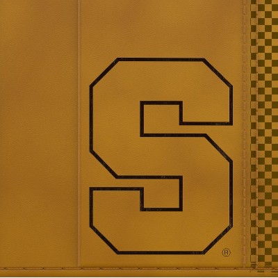 syracuse orange