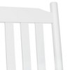 The Lakeside Collection Outdoor Rocking Chairs - 3 of 3