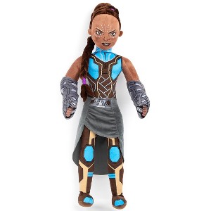 Black Panther 'Shuri' Kids' Pillow Buddy - 1 of 4