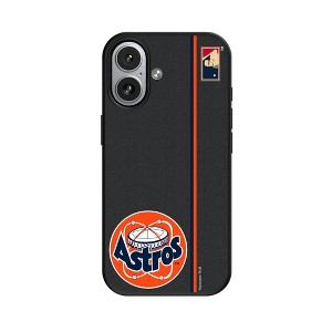 MLB Cooperstown West Teams Sidebar MagSafe Compatible Cell Phone Case for Apple iPhone 17 Series - 1 of 4