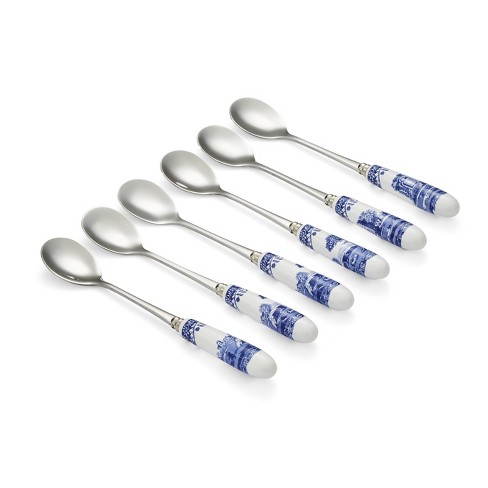 6pc Sussex Teaspoon Set - Threshold™ : Target