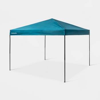 10'x10' Riveted Frame Canopy - Embark™