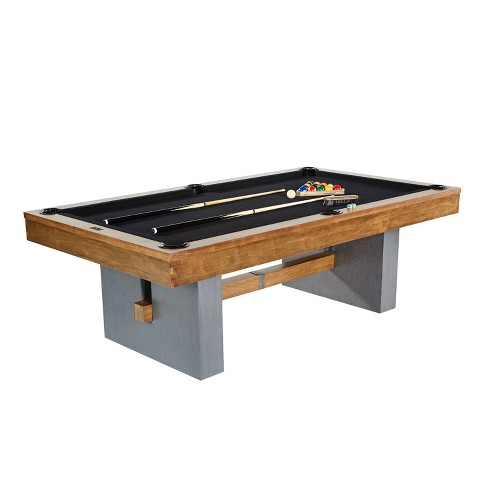 Barrington Arlington 8.3' Pool Table with Playing Accessories