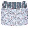 VENUS Womens Bohemian Skirted Bottom - 4 of 4