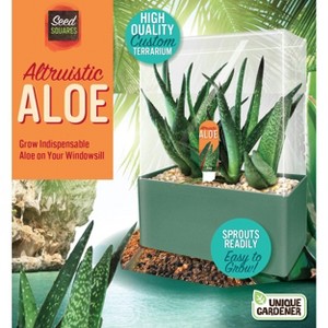 Unique Gardener Altruistic Aloe - 1 of 1
