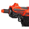 World Tech Toys World Tech Warriors Micro Spring Pump Dart Blaster Blister - 3 of 4
