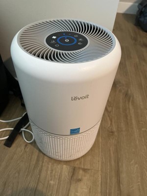 Levoit Smart Wi-fi True Hepa Air Purifier : Target