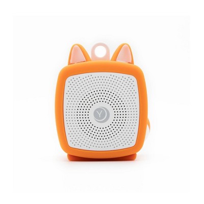Yogasleep Pocket Baby Soother - Fox