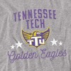 Women's Tennessee Technological University Golden Eagles T-Shirt - 2 of 4