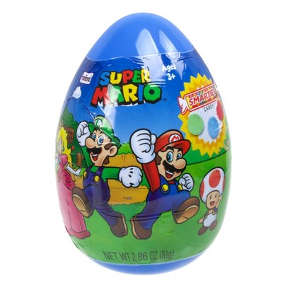 Giant egg surprise clearance target