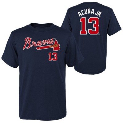 Atlanta Braves MLB Sweatshirts for sale