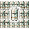 Seagrams Ginger Ale, 12 Oz Can (Pack of 18) - 4 of 4