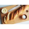 Westmark Germany Stainless Steel Bread Knife - 7.2-inch Blade, High-Quality Kitchen Essential - 3 of 4