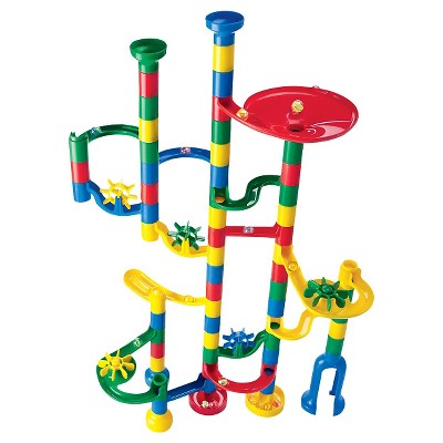 cool marble run