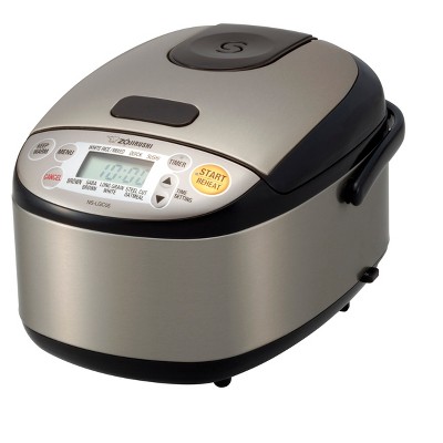 YONGSTYLE Automatic Rice Cooker 3 Cup