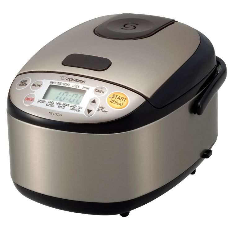 Micom 3 Cup Rice Cooker &#38; Warmer, 1 of 12