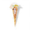 Spring Easter Cheddar and Caramel Corn Mix Cone - 2oz - Favorite Day™ - 3 of 3