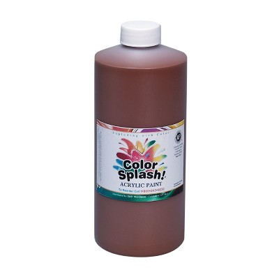 Color Splash!® Acrylic Paint, 32 oz.