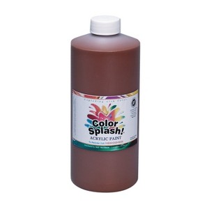 Color Splash!® Acrylic Paint, 32 oz. - 1 of 1