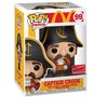 Funko Pop! McDonald's Captain Crook 2020 NYCC Exclusive Vinyl Figure #99 - 2 of 2