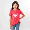 The Juniper Shop America Circle Stars Youth Short Sleeve Tee - 4 of 4