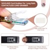 Saviland Pro 3PC Nail-Exclusive Card Retrievers - Contactless Accessory w/Silk-Tassel Keychain for Extended Nails (Size: 3 Count) - 4 of 4