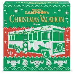National Lampoon's Christmas Vacation Game
