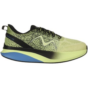 MBT Women's Huracan-3000 in Lemon Yellow - 1 of 4