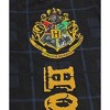 Intimo Harry Potter Boys Houses Plaid Pajama Lounge Pants - 3 of 4