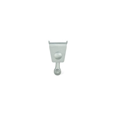 American Swing Products Jensen SH108 Commercial Wood Beam Hanger with Shakle Pendulum