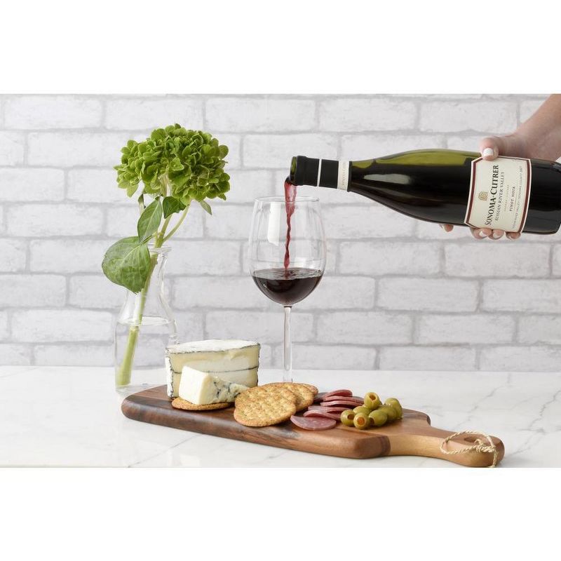 Sonoma-Cutrer Pinot Noir Red Wine - 750ml Bottle, 3 of 11