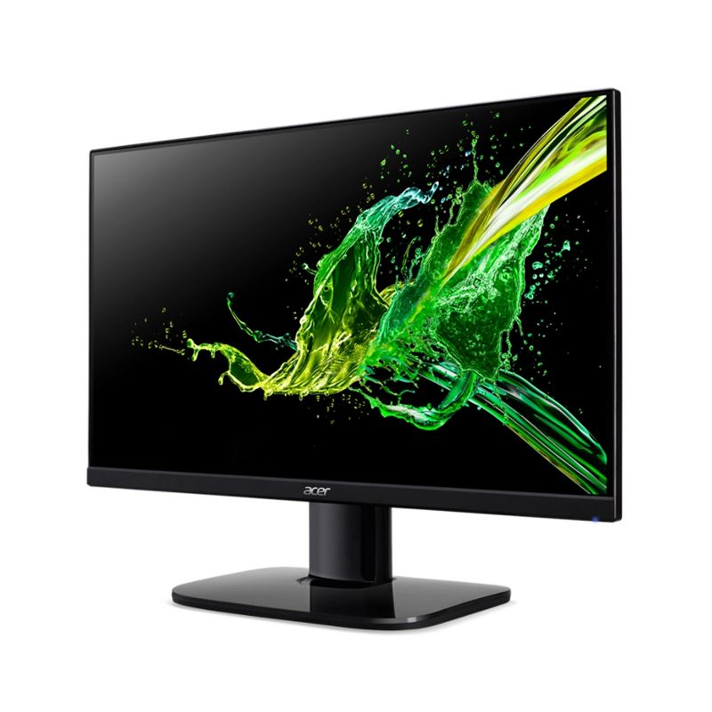 Acer KA242Y E - 23.8" Widescreen LCD Monitor IPS 1ms VRB Free Sync - Manufacturer Refurbished, 2 of 4