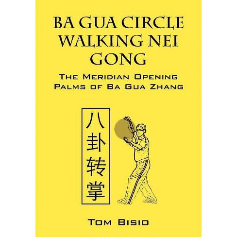 ji ben gong bagua tom bisio youtube