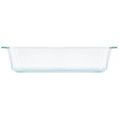 Pyrex Deep Glass Bakeware 9x13" - Thumbnail 3