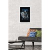 Trends International Mortal Kombat 1 - Princess Kitana Framed Wall Poster Prints - 2 of 4