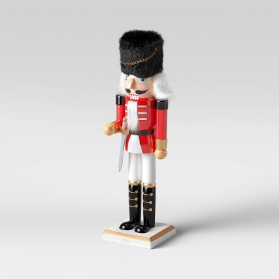 Traditional Solider Nutcracker - Wondershop™