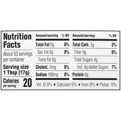 Heinz Tomato Ketchup 32oz Squeeze Bottle