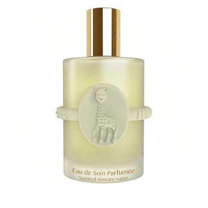 Sophie La Girafe Eau de Soin Parfumee by Sophie La Girafe Women Eau De Soin Parfumee (Unisex) 3.4 oz - 1 of 2