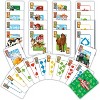 MasterPieces Kids Games - Old MacDonald's Farm - Supersized Travel Playing Cards - 3 of 4