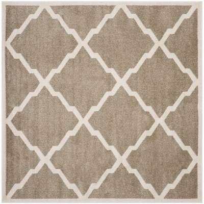 Amherst AMT421 Power Loomed Indoor Rug -Safavieh