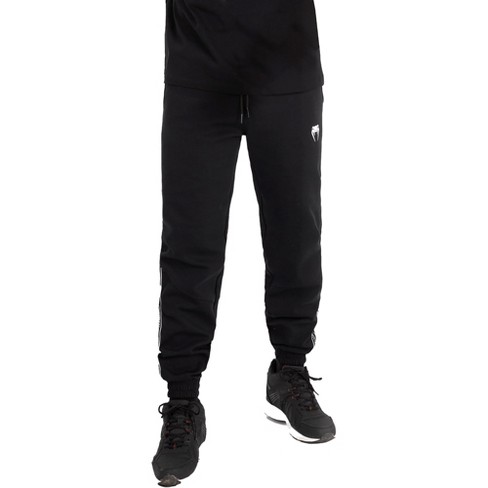 Venum Contender 4.0 Jogger Pants - Black - image 1 of 2