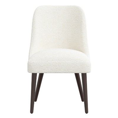 Geller Dining Chair Sheepskin Natural - Project 62™