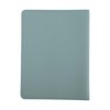 Unique Bargains Solid Color Passport Holder 1 Pc - 4 of 4
