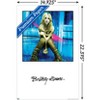 Trends International Britney Spears - Britney Album Series Unframed Wall Poster Prints - 3 of 4