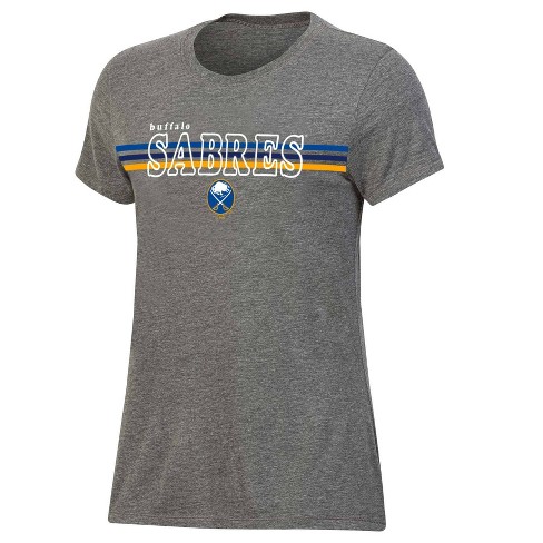 Buffalo sabres sale women's shirt