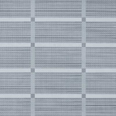 Comfort Plus Dark Grey Geometric Memory Foam Kitchen Mat