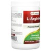 Best Naturals L-Arginine Powder 1 Pound - Pure Pharmaceutical Grade Free Form - Best Amino Acid Arginine Supplements for Women & Man - Promotes - 4 of 4