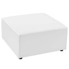 Modway Saybrook Outdoor Patio Upholstered Sectional Sofa Ottoman - 2 of 4